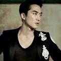Song Seung Heon